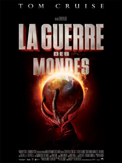 La Guerre des mondes - Steven Spielerg