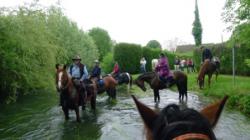 Randonnée de la Pentecôte 2015 : les photos