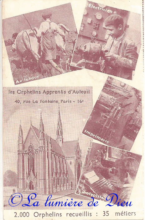 Souvenez-vous à Sainte Thérèse de l'Enfant Jésus