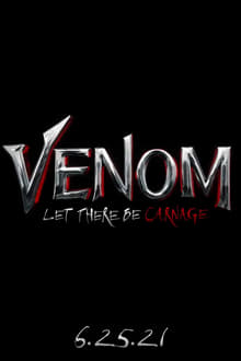 Streaming Venom: Let There Be Carnage (2020) film en entier