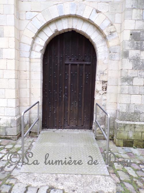 Le Havre, abbaye de Graville