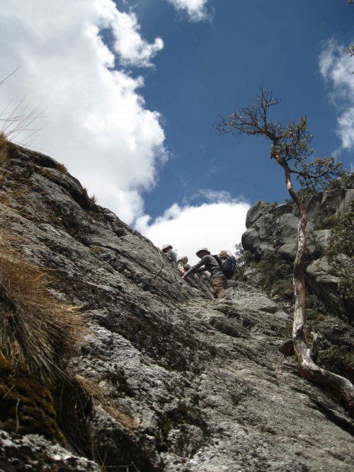 Huaraz