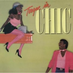 Chic - Tongue In Chic - Complete LP