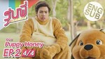 Liens Officiels Puppy Honey 1 & 2