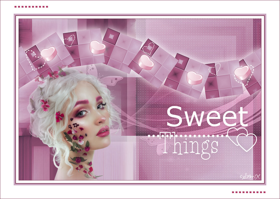 Sweet Things