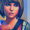 Icons Life is Strange