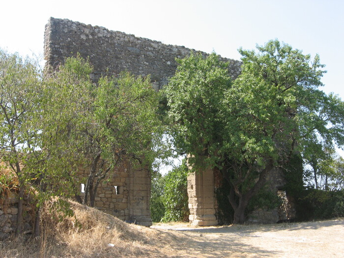 ALLEINS ( Bouches-du-Rhône)