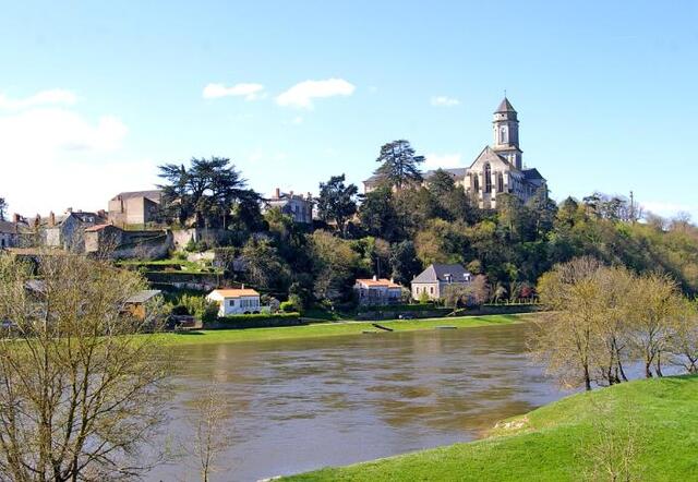 Blog de lisezmoi : Hello! Bienvenue sur mon blog!, Le Maine et Loire : les plus beaux villages
