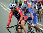 Présentation du Grand Prix cycliste UFOLEP de Beaulencourt