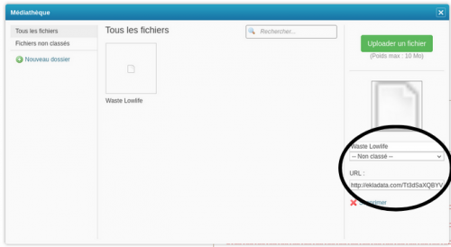 Comment installer une police de caractère sur son blog ?