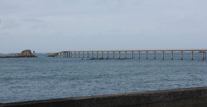 Direction: île de Batz !