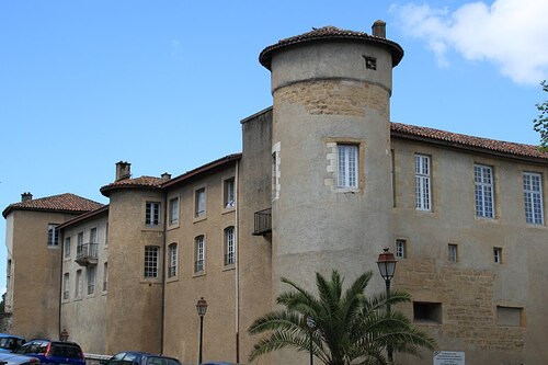 Bayonne (Pyrénées Atlantiques)