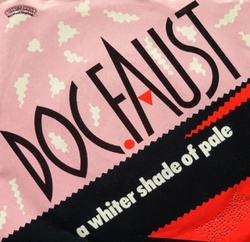 Doc. Faust - A Whiter Shade Of Pale
