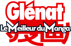 Les Sorties du Mois chez Glénat 