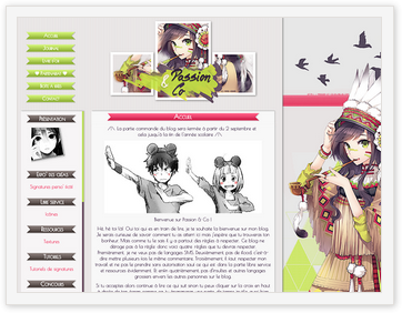 Themes