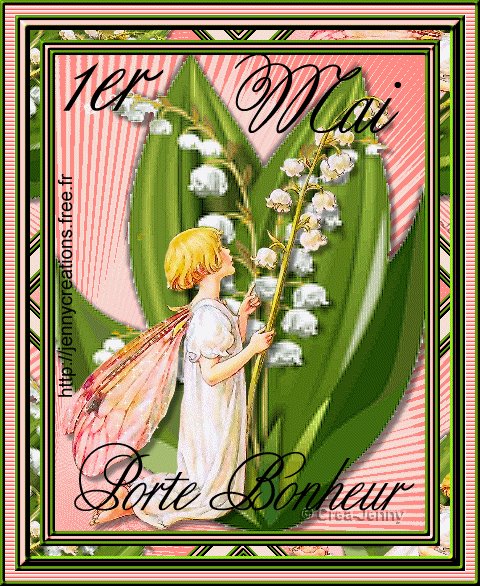 Le Muguet 2 ...suite ...