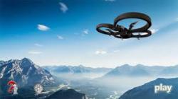 EACHINE - E31HW ADVENTURERS