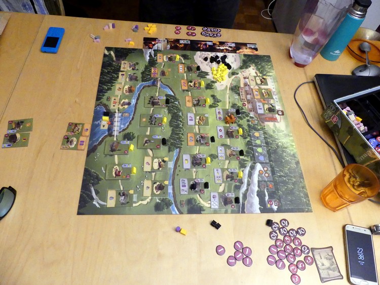 Caylus 1303 (fin)