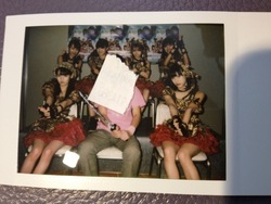 Event Help me!! morning musume