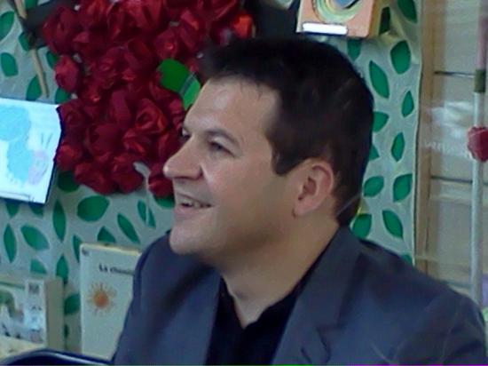 rencontre avec un ange livre