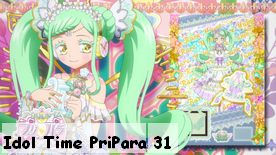 Idol Time PriPara 31