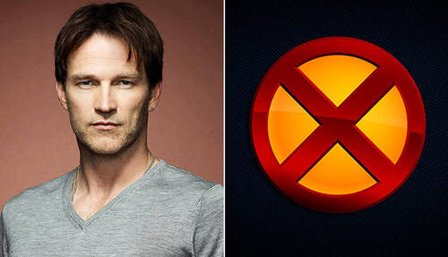 X-Men : la nouvelle série recrute Stephen Moyer