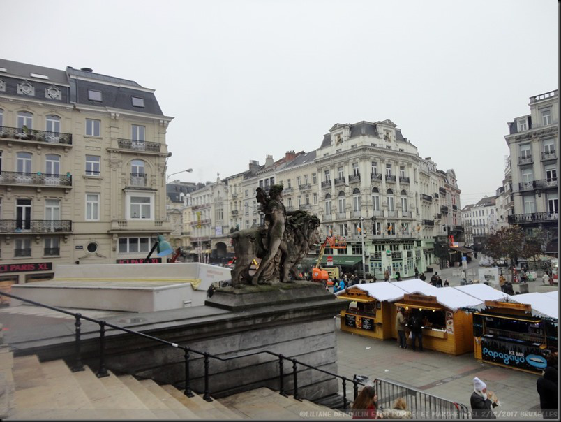 MARCHE NOEL BRUXELLES 2 12 2017 (1)