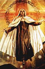 Pau : Sœur Marie de Jésus Crucifié