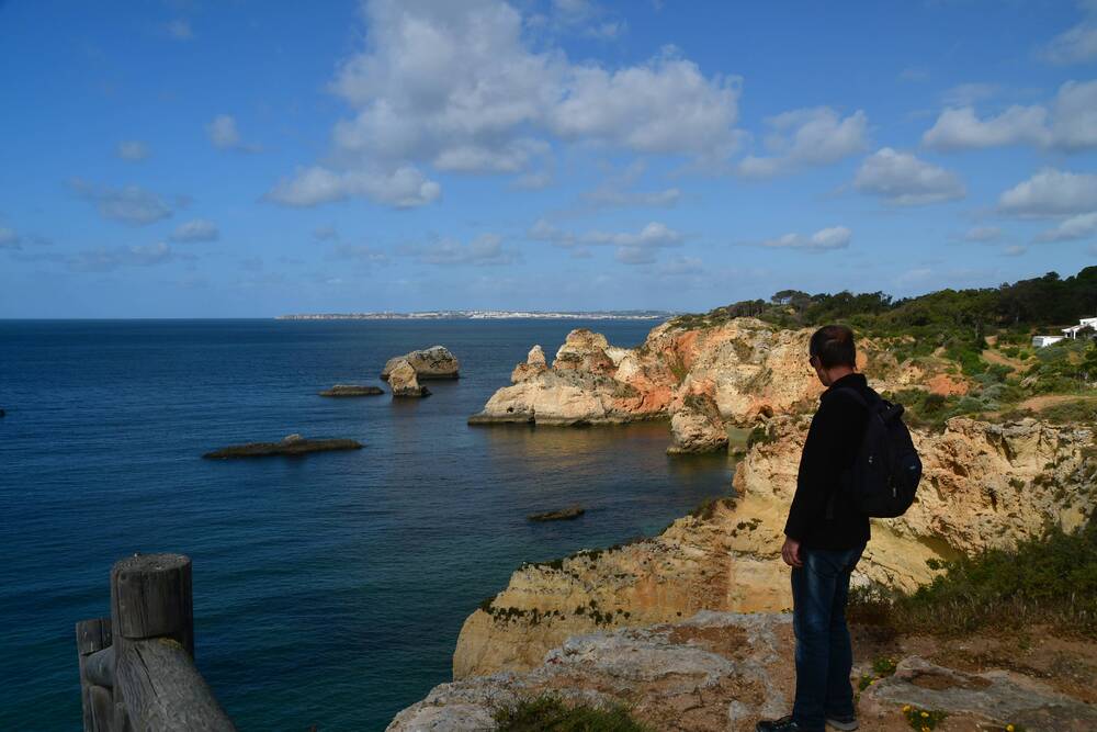 Les 7 vallées suspendues de l'Algarve