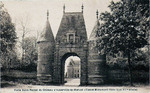 LES REMPARTS D'AUBERVILLE-LA-MANUEL (Seine-Maritime)