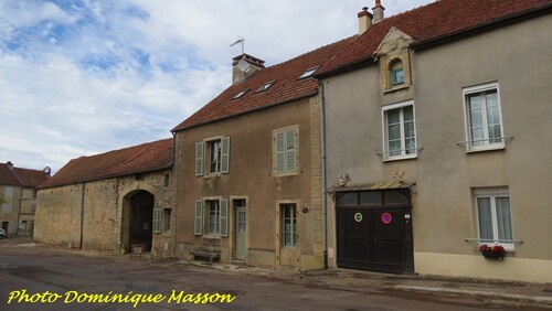 "Nourritures terrestres", une exposition à Baigneux les Juifs