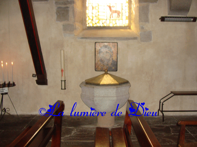 Ascain : église Notre-Dame de l'Assomption