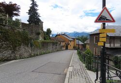 Albertville en Savoie