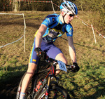 Présentation du cyclo cross VTT UFOLEP de Rouvroy