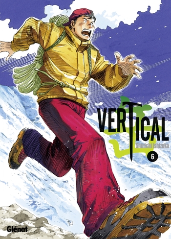 Vertical - Tome 06 - Shinichi Ishizuka