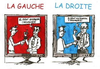 POUR EN FINIR AVEC LA « GAUCHE » DE LA « GAUCHE » - VIVE ...