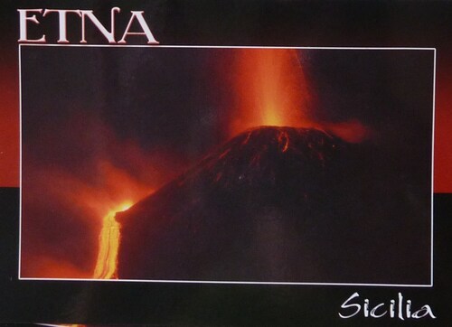 L'Etna