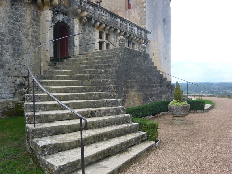 Le Château de Fénelon(24)