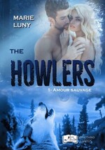 The Howlers de Marie Luny