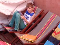 CA CHAUFFE CA CHAUFFE !!!