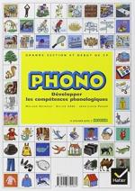 un peu de phono