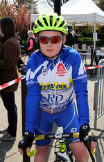 Grand Prix cycliste UFOLEP de Bousbecque ( Ecoles de cyclisme )