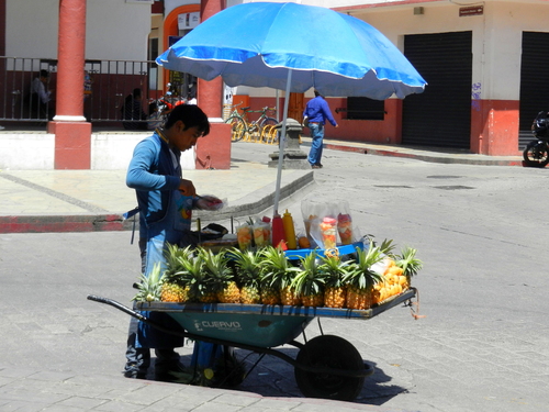 San Cristobal de las Casas