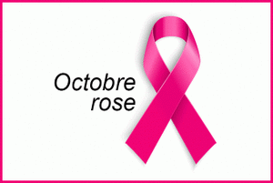 Samedi - Le tableau du samedi : Octobre Rose