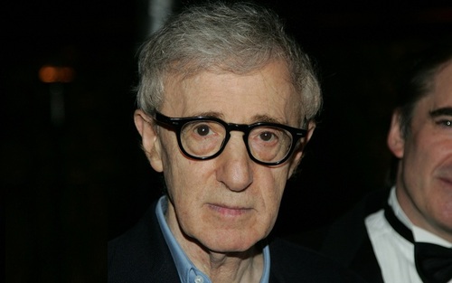 Woody Allen accusé d'agression sexuelle par sa fille adoptive : il répond