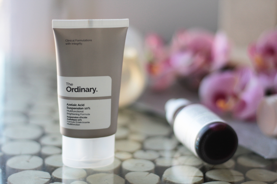 Les produits The Ordinary - Les Petits Papiers