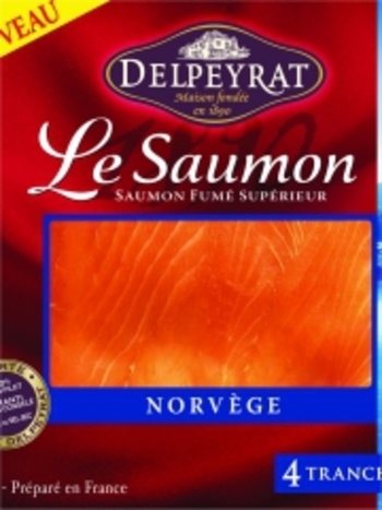 saumon delpeyrat
