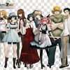 Steins;Gate