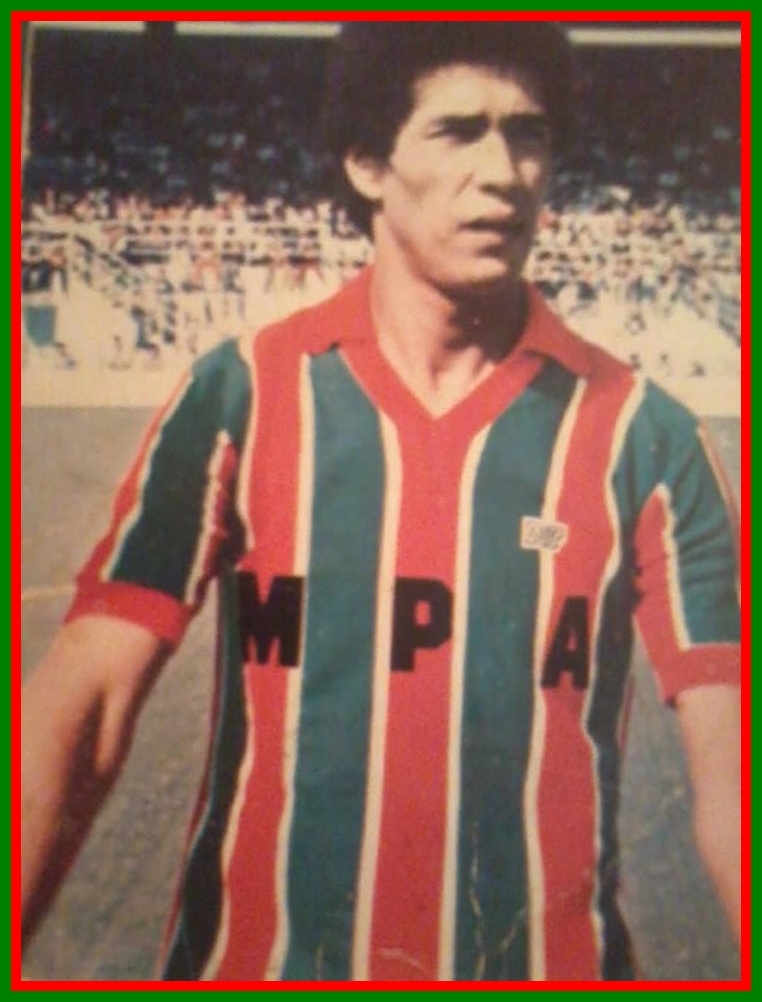 Ali Bencheikh