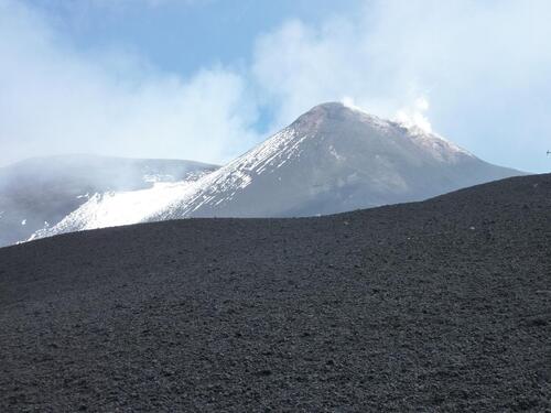 L'Etna